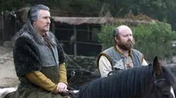 Vikings S01E05 Le raid