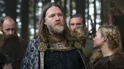 Vikings S01E08 Le sacrifice
