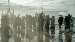 Vikings S06E14 Les âmes perdues