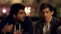 Casting Vingt-cinq S01E06 Papa