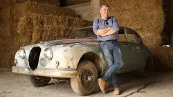 Vintage Mecanic S03E06 Alfa Spider