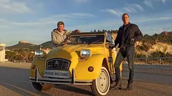Vintage Mecanic S03E04 Citroën 2CV