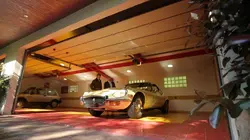 Vintage Mecanic S03E06 Alfa Spider