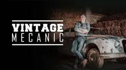 Vintage Mecanic S03E06 Alfa Spider