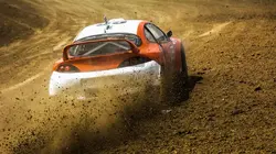 Vintage Mecanic Escort MK1 Mexico