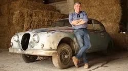 Vintage Mecanic Harley-Davidson 1919