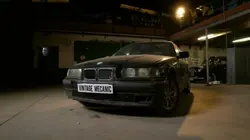 Vintage Mecanic BMW E36 325 Td en streaming