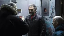 Violence en réunion