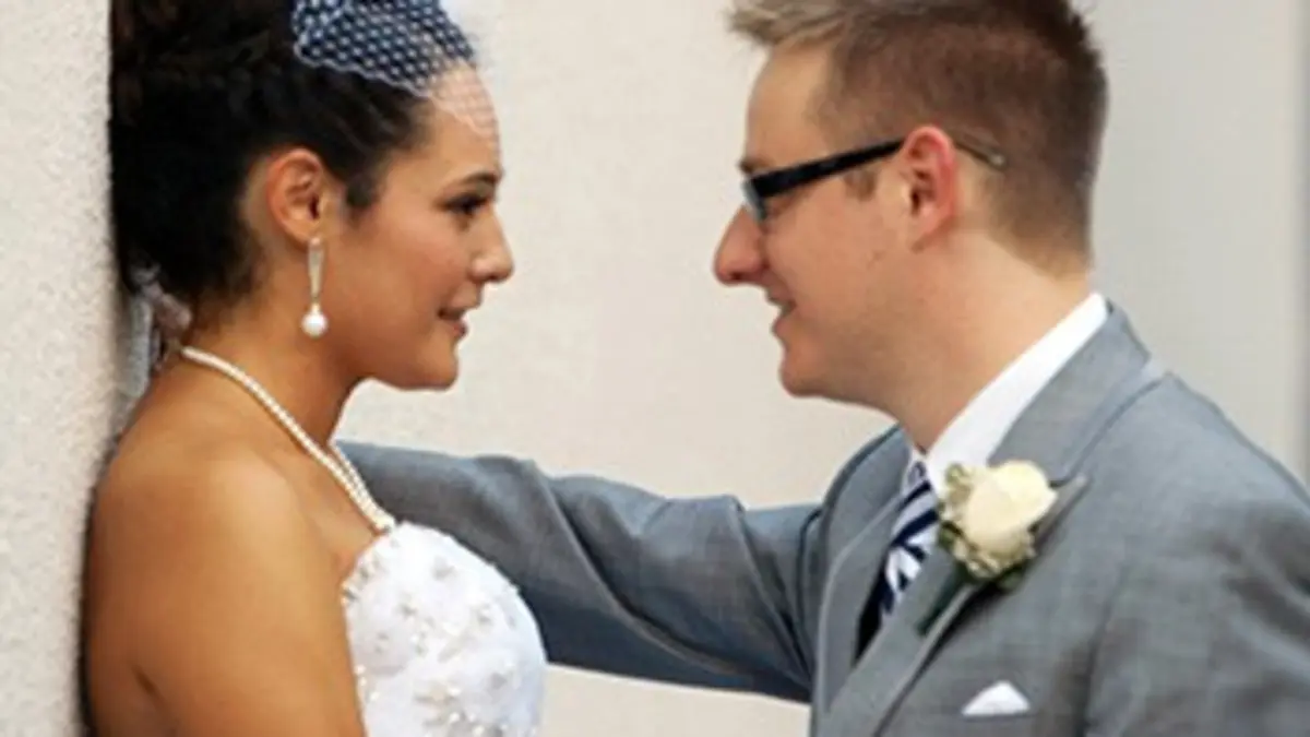 Virgin Territory S01E09