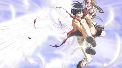 Vision d'Escaflowne