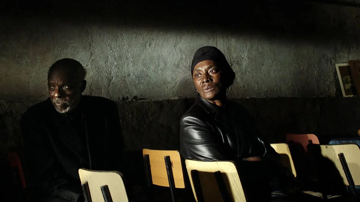 Casting Vitalina Varela