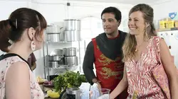 Vive la colo ! S02E05 Ça roule