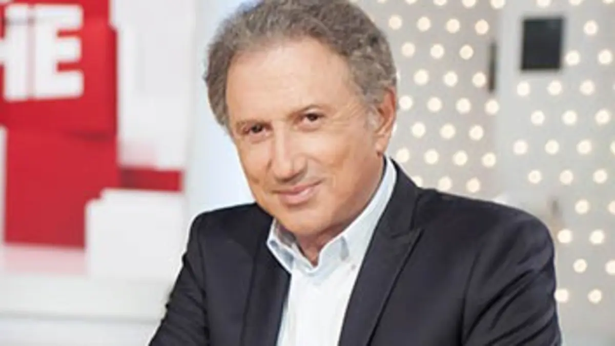 Vivement dimanche prochain replay