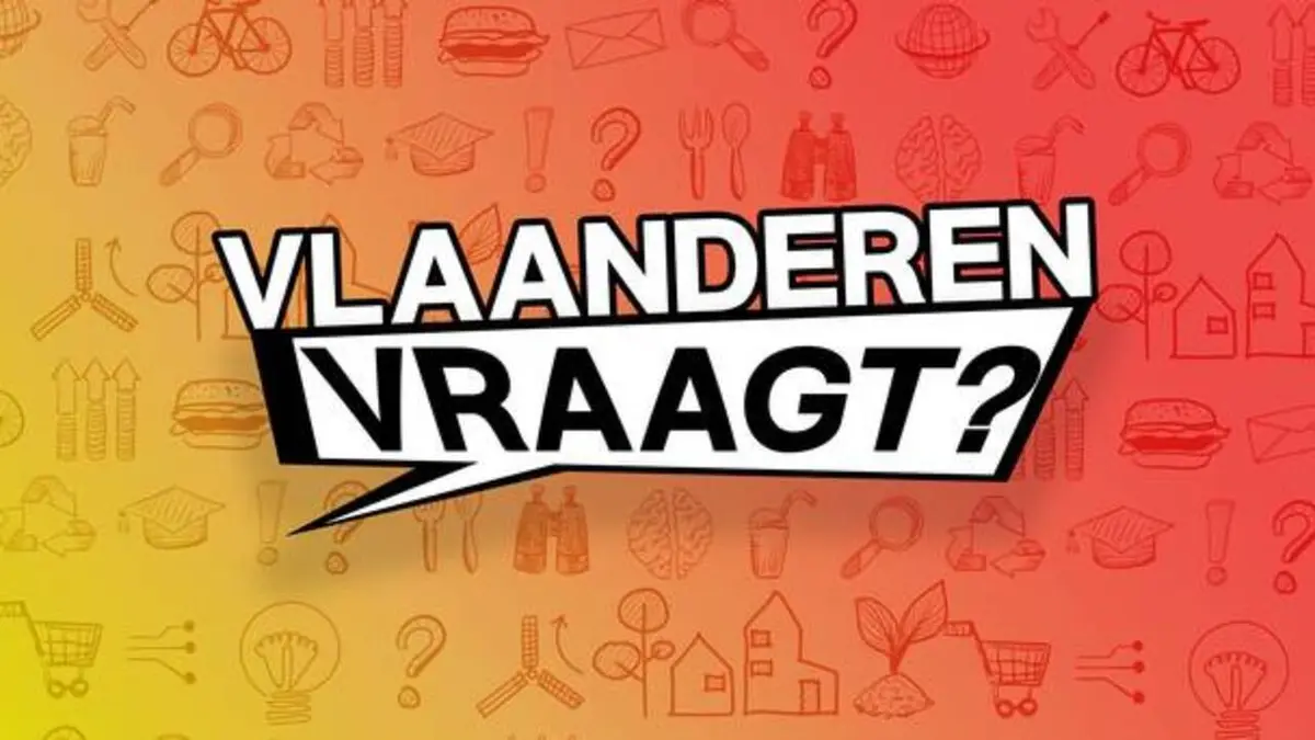 Vlaanderen Vraagt