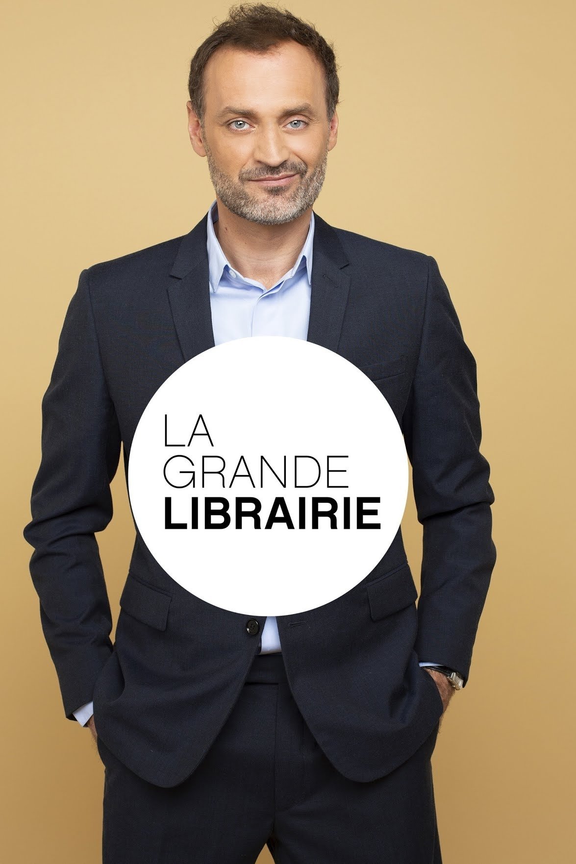 La Grande Librairie Magazine 2025 La Grande Librairie Magazine 2025