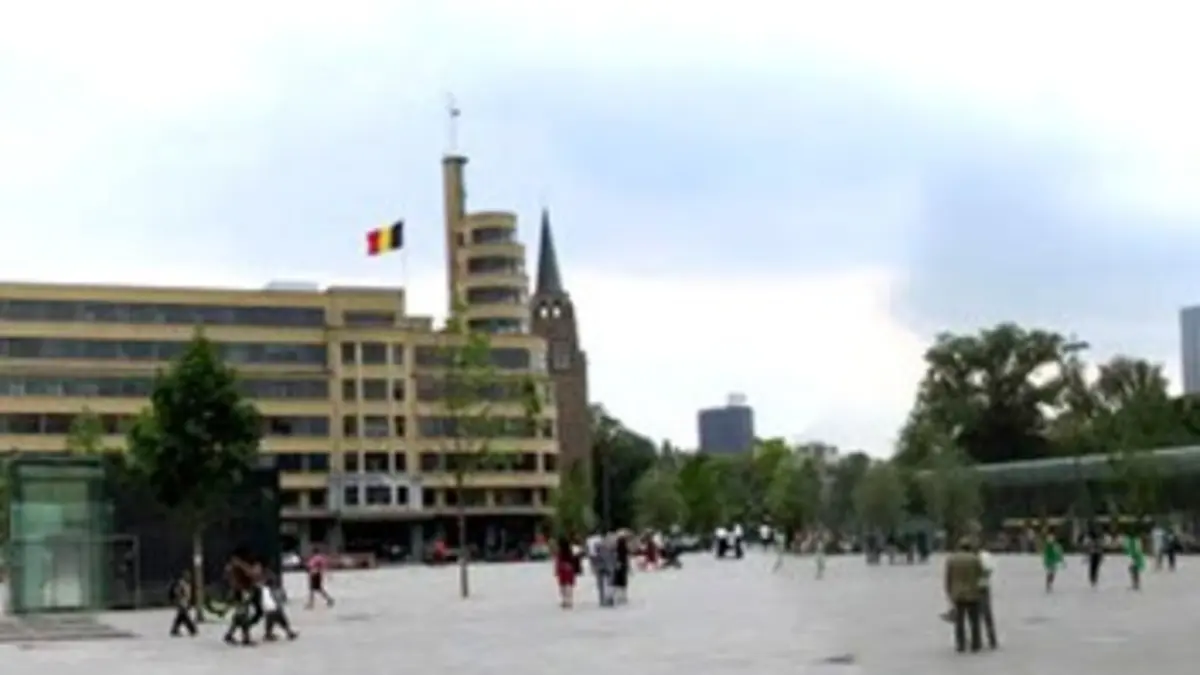 Casting Voisins, voisines