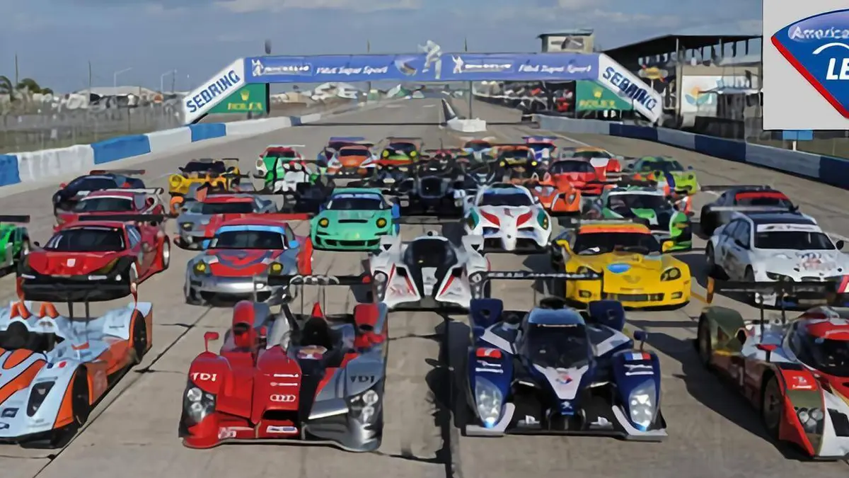 Voitures de tourisme Voitures de tourisme FIA Coupe du monde (Sport