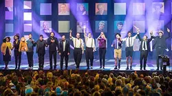 Voo Rire Festival 2014