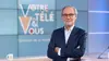 Votre télé et vous journaliste à franceinfo.fr