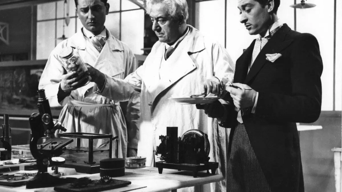 Casting Vous n'avez rien à déclarer ?