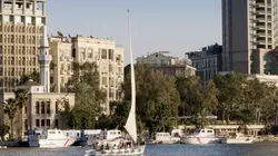 Voyage en Méditerranée Egypte