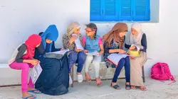 Voyage en Méditerranée Tunisie