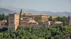 Voyage en Méditerranée Espagne