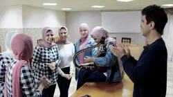 Voyage en Méditerranée Egypte