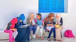 Voyage en Méditerranée Tunisie