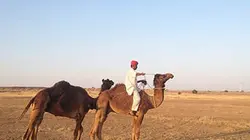Casting Vu sur Terre S04E00 Rajasthan