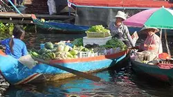 Vu sur Terre S08E00 Cambodge