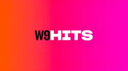 Visuel de W9 Hits