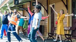 Casting Wakefield S01E01