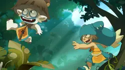 Wakfu S01E21 Igôle