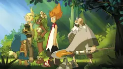 Wakfu S01E21 Igôle
