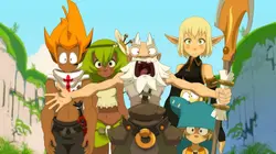 Wakfu S01E21 Igôle