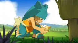 Wakfu S01E21 Igôle