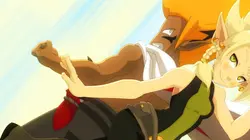 Casting Wakfu S02E18 Cléophée