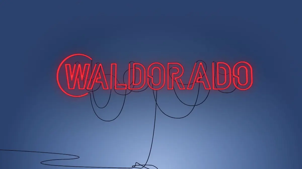 Casting Waldorado S08E21