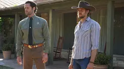 Walker S01E13 Défendre le ranch en streaming