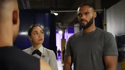 Walker S01E14 Le lama en streaming