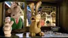 2005 • Wallace & Gromit : le mystère du lapin-garou ⭐ 4.17