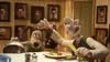 2008 • Wallace & Gromit : un sacré pétrin Bob