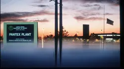 War Factories : fabriquer la guerre Krupp