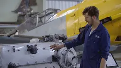 War Factories : fabriquer la guerre Krupp