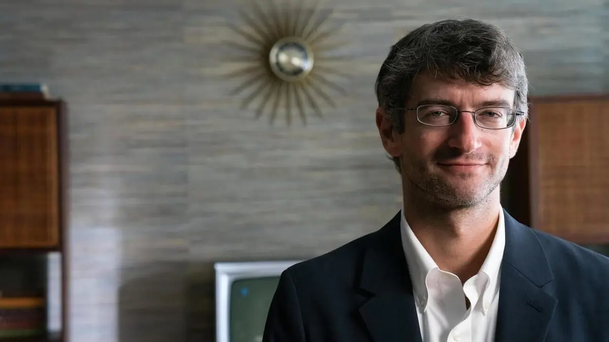 Watergate : les dessous du scandale Exécution publique