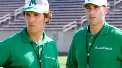 We Are Marshall en streaming