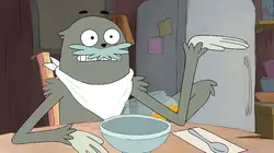 Casting We Bare Bears S01E07 Charlie