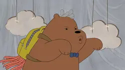 We Bare Bears S03E19 Crowbar Jones