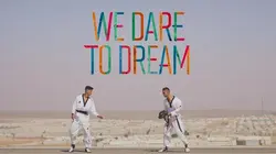 We Dare to Dream